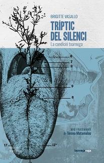 TRÍPTIC DEL SILENCI | 9788416227679 | VASALLO,BRIGITTE | Libreria Geli - Librería Online de Girona - Comprar libros en catalán y castellano