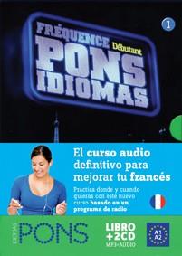 THE PONS IDIOMAS RADIO SHOW ELEMENTARY INGLES (CD) | 9788484435730 | VARIOS AUTORES | Llibreria Geli - Llibreria Online de Girona - Comprar llibres en català i castellà