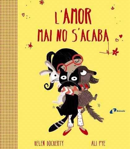 L'AMOR MAI NO S'ACABA | 9788499068176 | DOCHERTY,HELEN | Llibreria Geli - Llibreria Online de Girona - Comprar llibres en català i castellà