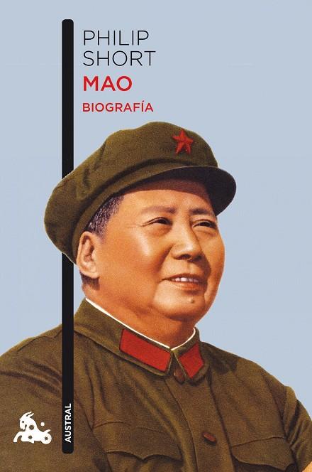 MAO.BIOGRAFÍA | 9788408152873 | SHORT,PHILIP | Llibreria Geli - Llibreria Online de Girona - Comprar llibres en català i castellà