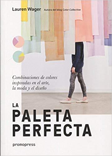 LA PALETA PERFECTA | 9788416851416 | WAGER,LAUREN | Libreria Geli - Librería Online de Girona - Comprar libros en catalán y castellano