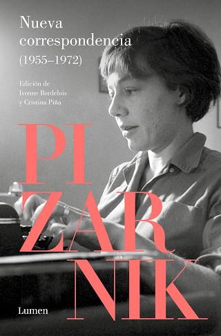 NUEVA CORRESPONDENCIA (1955-1972) | 9788426430847 | PIZARNIK, ALEJANDRA | Libreria Geli - Librería Online de Girona - Comprar libros en catalán y castellano