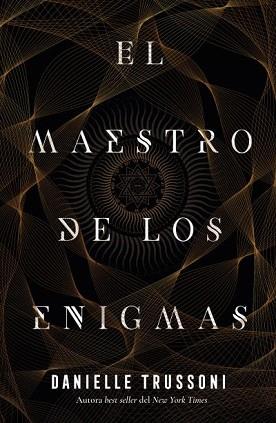 EL MAESTRO DE LOS ENIGMAS | 9788419030542 | TRUSSONI,DANIELLE | Llibreria Geli - Llibreria Online de Girona - Comprar llibres en català i castellà