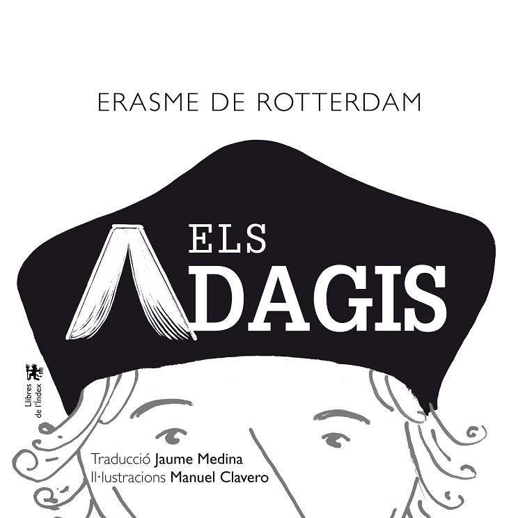 ELS ADAGIS | 9788494288951 | DE ROTTERDAM,ERASME | Llibreria Geli - Llibreria Online de Girona - Comprar llibres en català i castellà