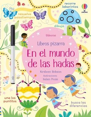 EN EL MUNDO DE LAS HADAS | 9781474997393 | Llibreria Geli - Llibreria Online de Girona - Comprar llibres en català i castellà