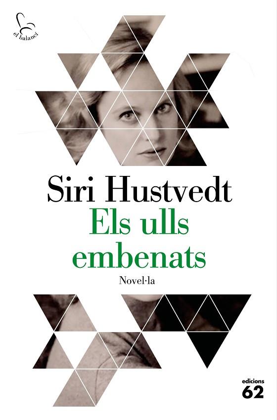 ELS ULLS EMBENATS | 9788429776560 | HUSTVEDT,SIRI | Libreria Geli - Librería Online de Girona - Comprar libros en catalán y castellano