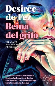 REINA DEL GRITO BOB | 9788410025202 | DE FEZ, DESIRÉE | Llibreria Geli - Llibreria Online de Girona - Comprar llibres en català i castellà