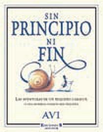 SIN PRINCIPIO NI FIN | 9788466640244 | AVI | Llibreria Geli - Llibreria Online de Girona - Comprar llibres en català i castellà