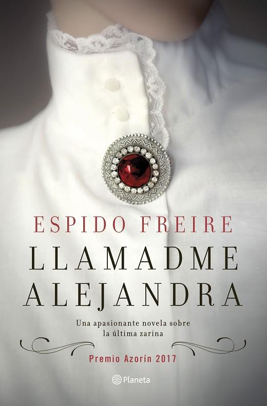 LLAMADME ALEJANDRA | 9788408169406 | FREIRE,ESPIDO | Libreria Geli - Librería Online de Girona - Comprar libros en catalán y castellano