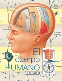 EL CUERPO HUMANO | 9788498064926 | Llibreria Geli - Llibreria Online de Girona - Comprar llibres en català i castellà