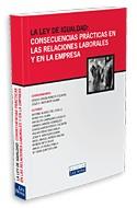 LA LEY DE IGUALDAD:CONSECUENCIAS PRACTICAS EN LAS... | 9788484067344 | GARCIA,IGNACIO/MERCADER,JESUS/ALVAREZ,ANTONIO/... | Llibreria Geli - Llibreria Online de Girona - Comprar llibres en català i castellà