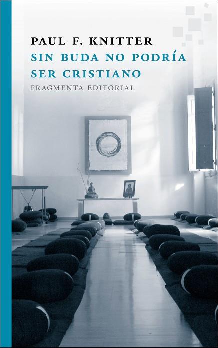 SIN BUDA NO PODRÍA SER CRISTIANO | 9788415518273 | KNITTER,PAUL F. | Llibreria Geli - Llibreria Online de Girona - Comprar llibres en català i castellà