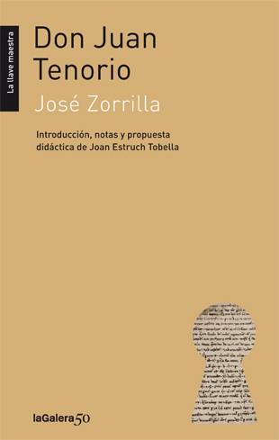 DON JUAN TENORIO | 9788424648770 | ZORRILLA,JOSÉ | Libreria Geli - Librería Online de Girona - Comprar libros en catalán y castellano