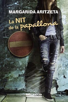 LA NIT DE LA PAPALLONA | 9788448933470 | ARITZETA,MARGARIDA | Libreria Geli - Librería Online de Girona - Comprar libros en catalán y castellano