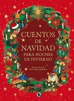 CUENTOS DE NAVIDAD PARA NOCHES DE INVIERNO | 9788402429810 | Llibreria Geli - Llibreria Online de Girona - Comprar llibres en català i castellà