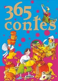 365 CONTES | 9788430526239 | GONZÁLEZ, MARIFÉ | Libreria Geli - Librería Online de Girona - Comprar libros en catalán y castellano