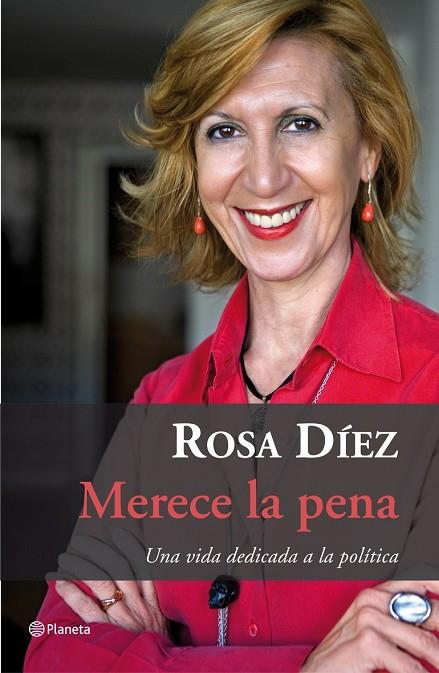 MERECE LA PENA | 9788408077008 | DIEZ,ROSA | Libreria Geli - Librería Online de Girona - Comprar libros en catalán y castellano