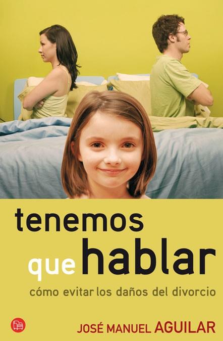 TENEMOS QUE HABLAR | 9788466322676 | AGUILAR,JOSE MANUEL | Llibreria Geli - Llibreria Online de Girona - Comprar llibres en català i castellà