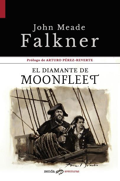 EL DIAMANTE DE MOONFLEET | 9788417416294 | MEADE FALKNER,JOHN | Llibreria Geli - Llibreria Online de Girona - Comprar llibres en català i castellà