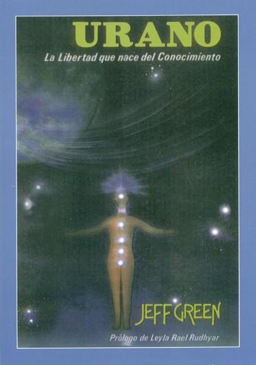 URANO,LA LIBERTAD QUE NACE DEL CONOCIMIENTO | 9788476270646 | GREEN,JEFF | Llibreria Geli - Llibreria Online de Girona - Comprar llibres en català i castellà