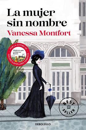 LA MUJER SIN NOMBRE | 9788466355926 | MONTFORT,VANESSA | Libreria Geli - Librería Online de Girona - Comprar libros en catalán y castellano