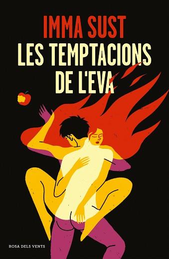 LES TEMPTACIONS DE L'EVA | 9788418062612 | SUST,IMMA | Libreria Geli - Librería Online de Girona - Comprar libros en catalán y castellano