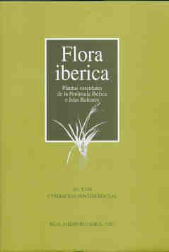 FLORA IBERICA-18 | 9788400086244 | CASTROVIEJO,SANTIAGO | Libreria Geli - Librería Online de Girona - Comprar libros en catalán y castellano