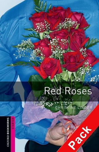 RED ROSES | 9780194236515 | LINDOP,CHRISTINE | Libreria Geli - Librería Online de Girona - Comprar libros en catalán y castellano
