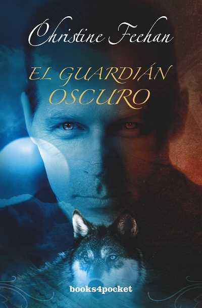 EL GUARDIÁN OSCURO | 9788415139546 | FEEHAN,CHRISTINE | Libreria Geli - Librería Online de Girona - Comprar libros en catalán y castellano