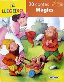 20 CONTES MAGICS | 9788430560400 | * | Llibreria Geli - Llibreria Online de Girona - Comprar llibres en català i castellà
