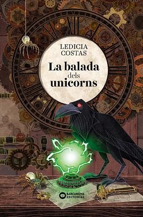 LA BALADA DELS UNICORNS | 9788448947651 | COSTAS,LEDICIA | Libreria Geli - Librería Online de Girona - Comprar libros en catalán y castellano