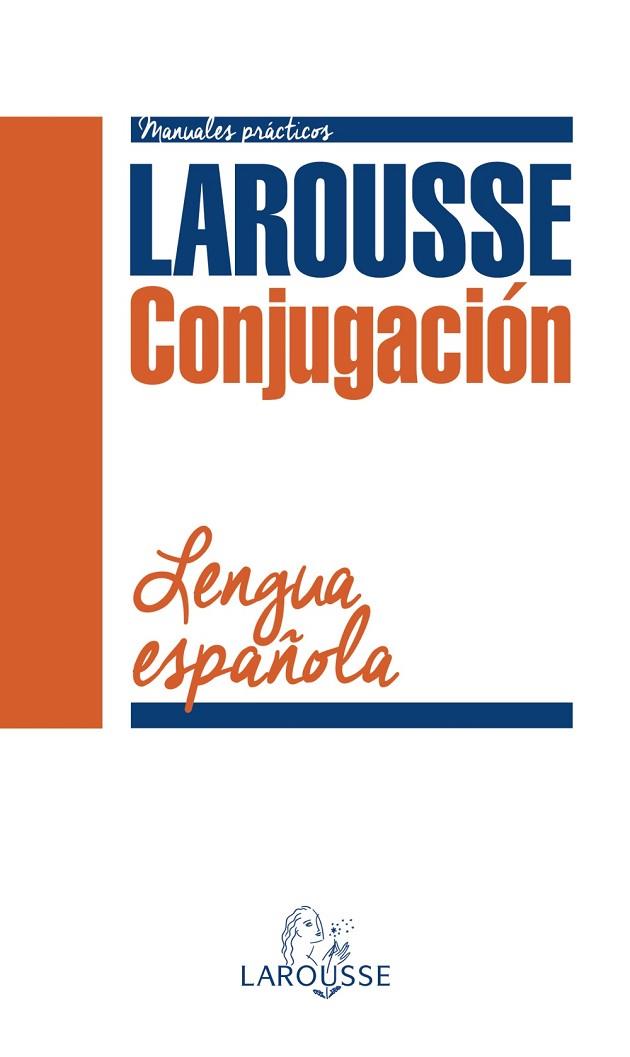 CONJUGACIÓN VERBAL DE LA LENGUA ESPAÑOLA | 9788416124954 | Llibreria Geli - Llibreria Online de Girona - Comprar llibres en català i castellà