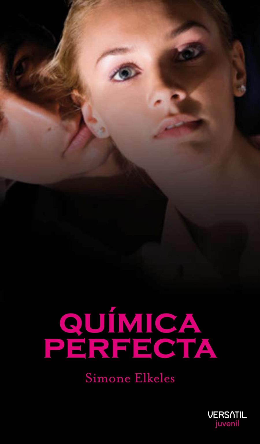 QUIMICA PERFECTA | 9788492929009 | ELKELES,SIMONE | Llibreria Geli - Llibreria Online de Girona - Comprar llibres en català i castellà