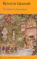 EL VIENTO EN LOS SAUCES | 9788477025986 | GRAHAME,KENNETH | Libreria Geli - Librería Online de Girona - Comprar libros en catalán y castellano