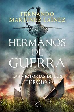 HERMANOS DE GUERRA | 9788467073164 | MARTÍNEZ LAÍNEZ, FERNANDO | Llibreria Geli - Llibreria Online de Girona - Comprar llibres en català i castellà