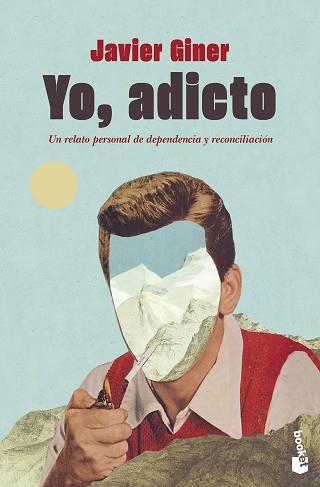 YO,ADICTO | 9788408276784 | GINER, JAVIER | Llibreria Geli - Llibreria Online de Girona - Comprar llibres en català i castellà