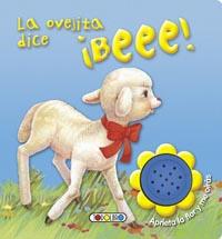 LA OVEJITA DICE BEEE | 9788499135649 | Libreria Geli - Librería Online de Girona - Comprar libros en catalán y castellano