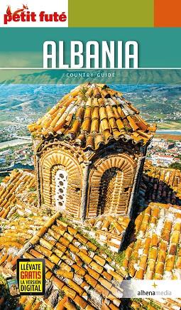 ALBANIA(GUIAS ALHENA MEDIA.EDICION 2018) | 9788416395255 |   | Libreria Geli - Librería Online de Girona - Comprar libros en catalán y castellano