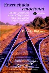 ENCRUCIJADA EMOCIONAL | 9788433019509 | BIZKARRA,KARMELO | Libreria Geli - Librería Online de Girona - Comprar libros en catalán y castellano