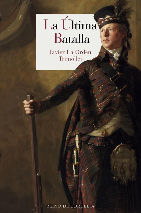 LA úLTIMA BATALLA | 9788416968428 | LA ORDEN TRIMOLLET,JAVIER | Llibreria Geli - Llibreria Online de Girona - Comprar llibres en català i castellà