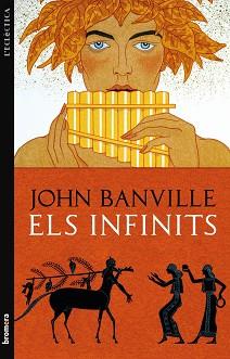 ELS INFINITS | 9788498247145 | BANVILLE,JOHN | Llibreria Geli - Llibreria Online de Girona - Comprar llibres en català i castellà