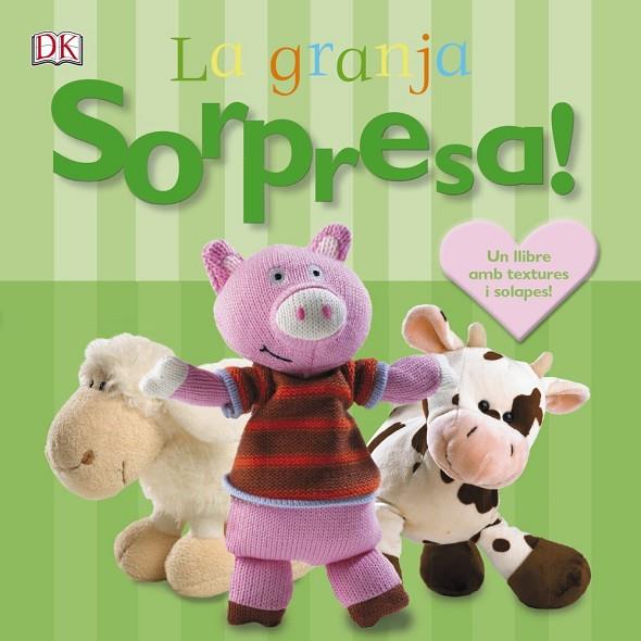 SORPRESA.LA GRANJA(CATALÀ) | 9788499067926 | Llibreria Geli - Llibreria Online de Girona - Comprar llibres en català i castellà