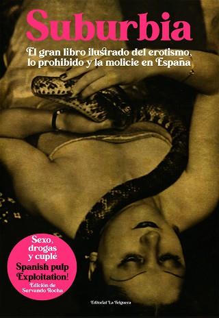 SUBURBIA | 9788412693614 | Llibreria Geli - Llibreria Online de Girona - Comprar llibres en català i castellà