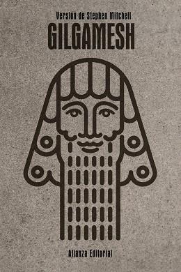 GILGAMESH(VERSIÓ DE STEPHEN MITCHELL) | 9788420683270 | Llibreria Geli - Llibreria Online de Girona - Comprar llibres en català i castellà