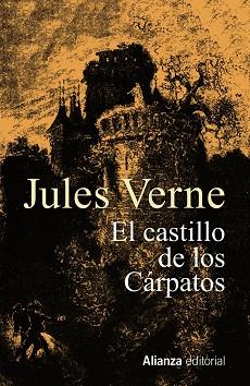 EL CASTILLO DE LOS CÁRPATOS | 9788491817710 | VERNE,JULES | Libreria Geli - Librería Online de Girona - Comprar libros en catalán y castellano