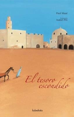 EL TESORO ESCONDIDO | 9788496388963 | MAAR,PAUL | Llibreria Geli - Llibreria Online de Girona - Comprar llibres en català i castellà