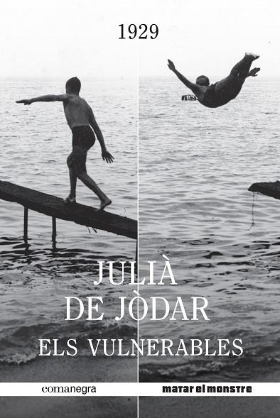 ELS VULNERABLES | 9788417188245 | DE JÒDAR,JULIÀ | Libreria Geli - Librería Online de Girona - Comprar libros en catalán y castellano