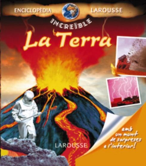 LA TERRA | 9788480168748 | Libreria Geli - Librería Online de Girona - Comprar libros en catalán y castellano