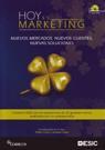 HOY ES MARKETING: NUEVOS MERCADOS, NUEVOS CLIENTES, NUEVAS S | 9788473565592 | LLANO,FELIPE/CALVO,JOAQUIN | Llibreria Geli - Llibreria Online de Girona - Comprar llibres en català i castellà