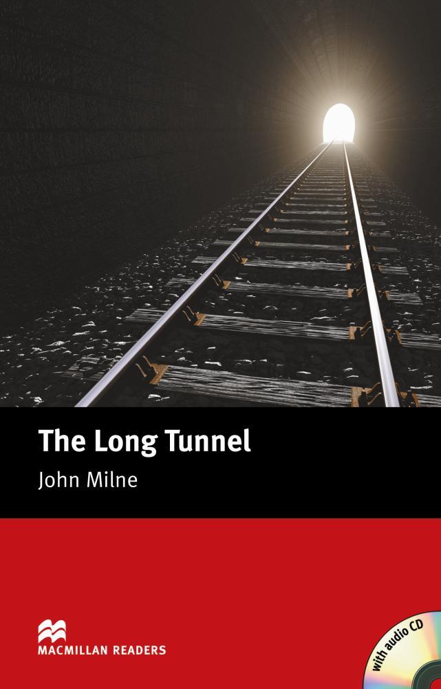 THE LONG TUNNEL | 9781405076227 | MILNE,JOHN | Llibreria Geli - Llibreria Online de Girona - Comprar llibres en català i castellà